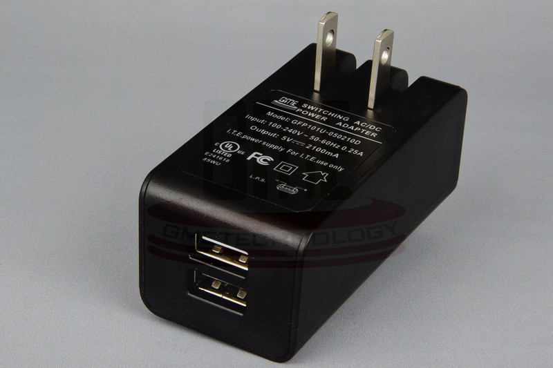 USB Charger_10W_US