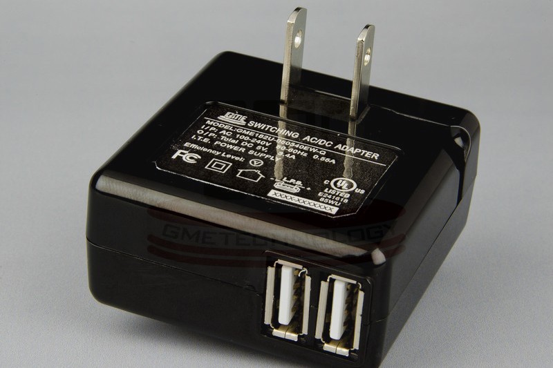 USB Charger_5W