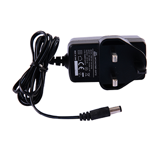 10w wall plug charger (UK)